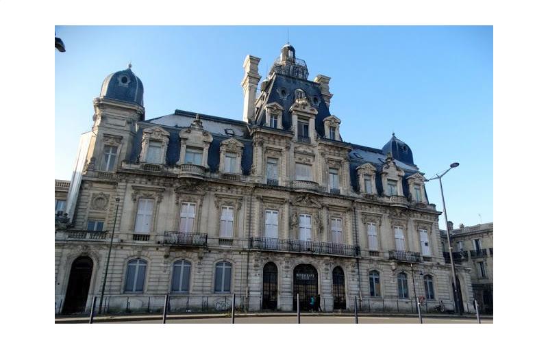Location de bureau de 1 560 m² à Bordeaux - 33000 photo - 1