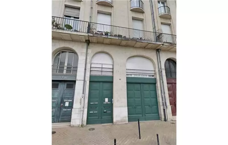 Location de bureau de 420 m² à Bordeaux - 33000