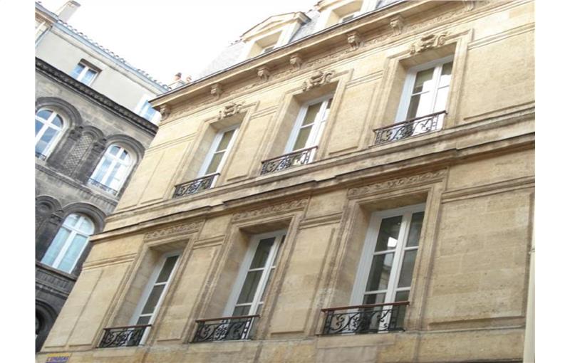 Location de bureau de 74 m² à Bordeaux - 33000 photo - 1