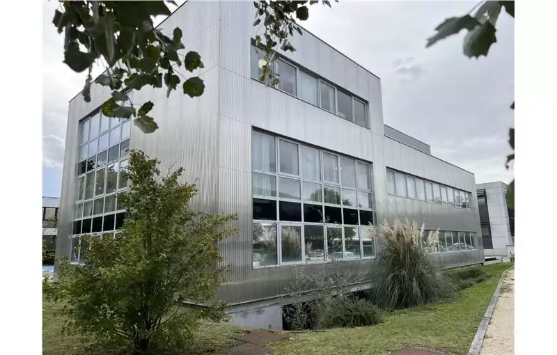 Location de bureau de 1036 m² à Bordeaux - 33000