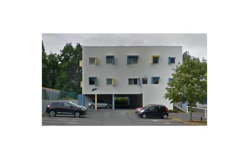 Location de bureau de 250 m² à Bouguenais - 44340 photo - 1