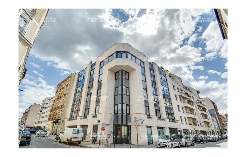 Location de bureau de 254 m² à Boulogne-Billancourt - 92100 photo - 1