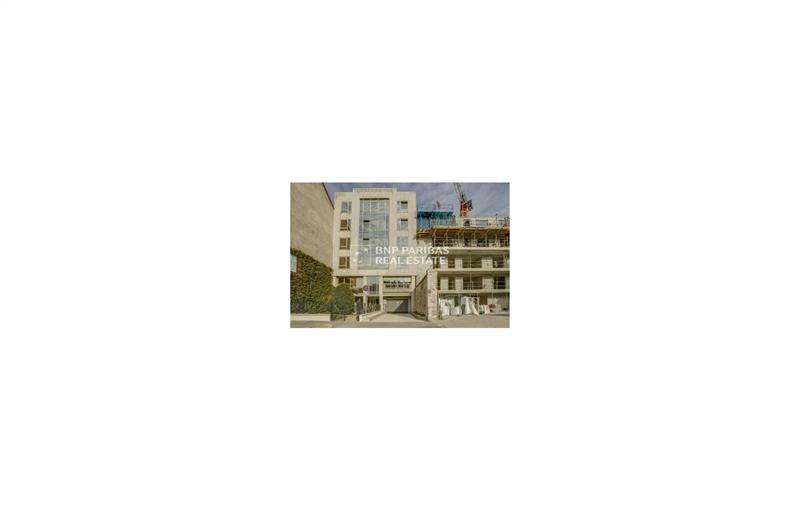 Location de bureau de 314 m² à Boulogne-Billancourt - 92100 photo - 1