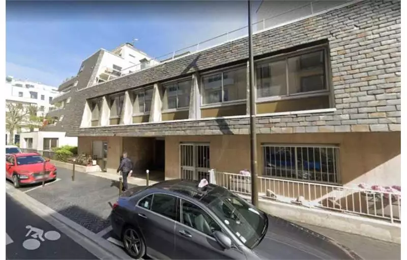 Location de bureau de 30 m² à Boulogne-Billancourt - 92100