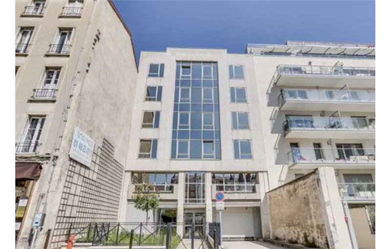 Location de bureau de 313 m² à Boulogne-Billancourt - 92100 photo - 1