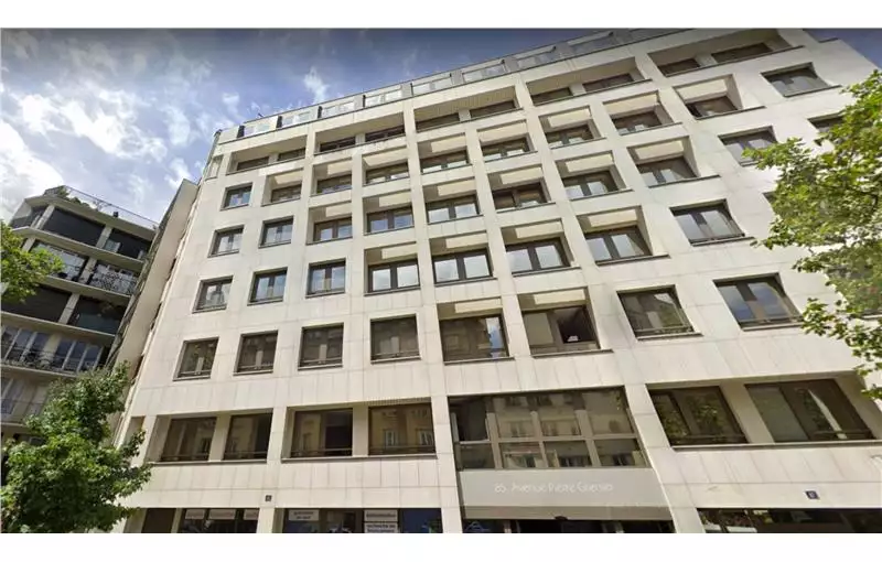 Location de bureau de 322 m² à Boulogne-Billancourt - 92100
