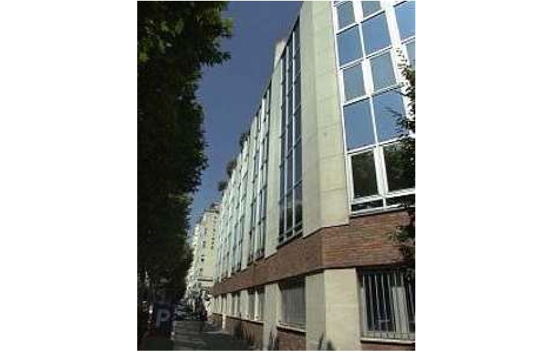 Location de bureau de 224 m² à Boulogne-Billancourt - 92100 photo - 1