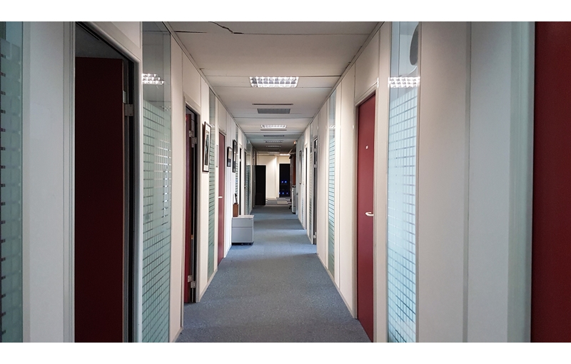 Location de bureau de 454 m² à Boulogne-Billancourt - 92100 photo - 1