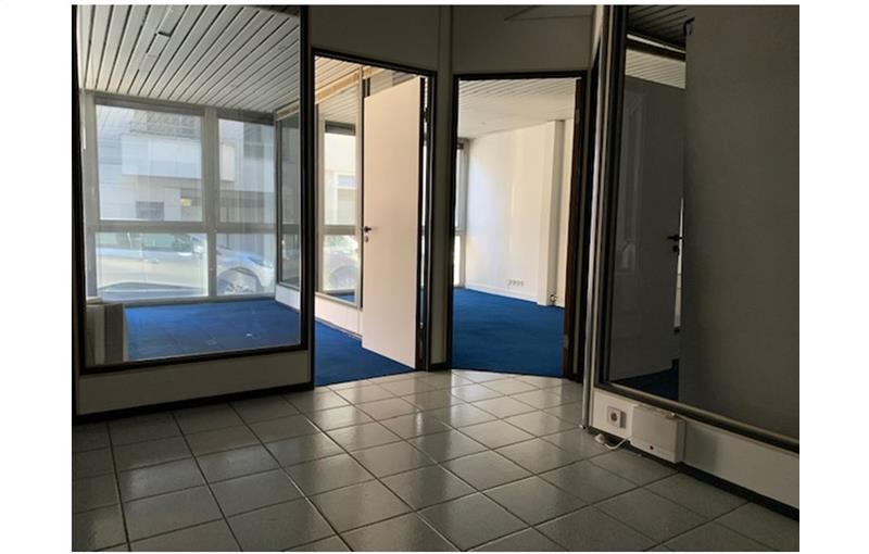 Location de bureau de 80 m² à Boulogne-Billancourt - 92100 photo - 1