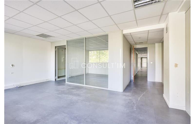 Location de bureau de 290 m² à Boulogne-Billancourt - 92100 photo - 1