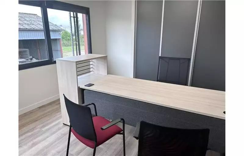 Location de bureau de 16 m² à Bourg-en-Bresse - 01000