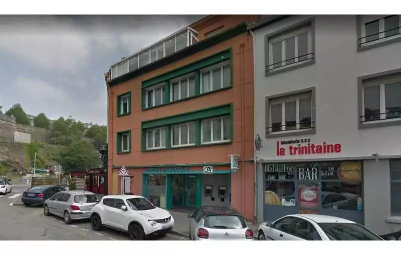 Location de bureau de 160 m² à Brest - 29200