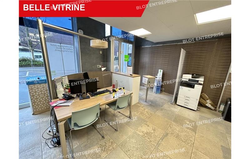 Location de bureau de 76 m² à Brest - 29200 photo - 1