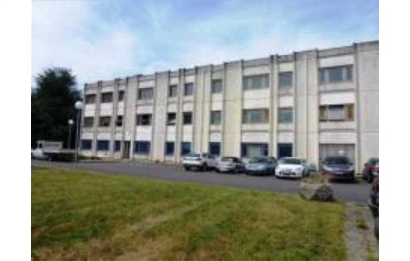 Location de bureau de 1 621 m² à Brétigny-sur-Orge - 91220 photo - 1