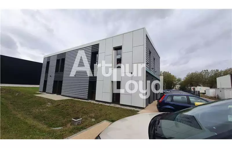 Location de bureau de 46 m² à Bretteville-sur-Odon - 14760