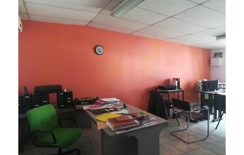 Location de bureau de 53 m² à Brindas - 69126 photo - 1