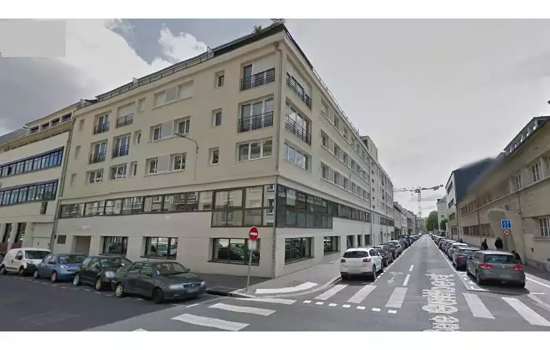 Location de bureau de 455 m² à Caen - 14000