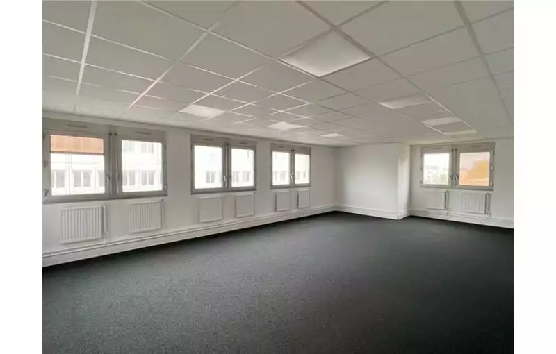 Location de bureau de 54 m² à Caen - 14000