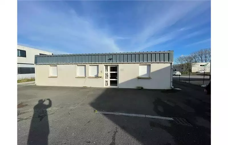 Location de bureau de 100 m² à Calais - 62100