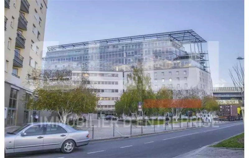 Location de bureau de 476 m² à Caluire-et-Cuire - 69300