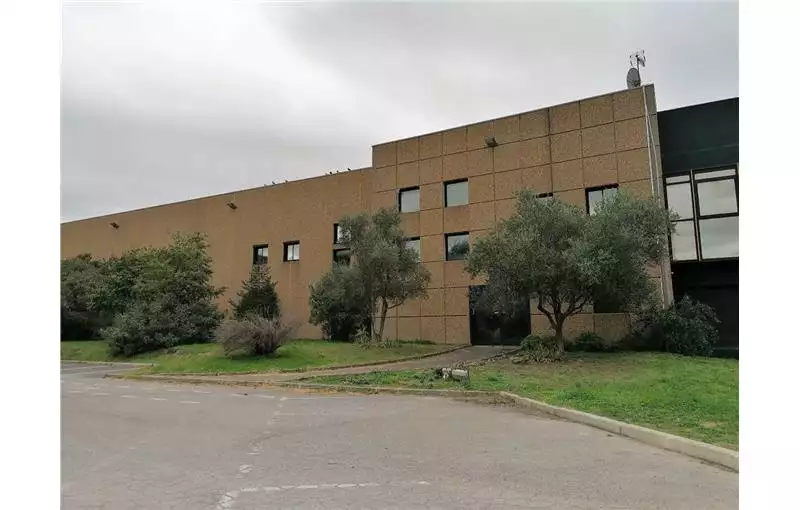 Location de bureau de 440 m² à Castelnau-le-Lez - 34170