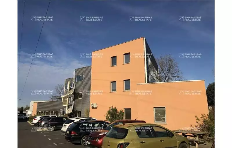 Location de bureau de 395 m² à Castelnau-le-Lez - 34170