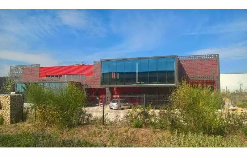 Location de bureau de 44 m² à Castries - 34160
