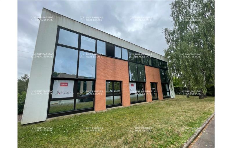 Location de bureau de 414 m² à Cesson-Sévigné - 35510 photo - 1