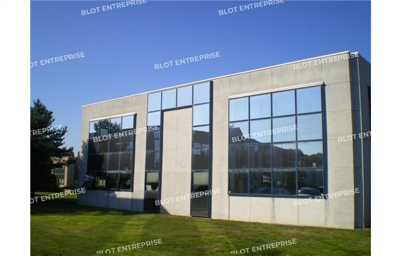 Location de bureau de 55 m² à Cesson-Sévigné - 35510 photo - 1