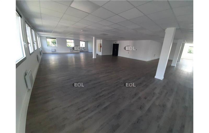 Location de bureau de 286 m² à Chevilly-Larue - 94550 photo - 1