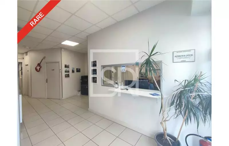 Location de bureau de 250 m² à Clermont-Ferrand - 63000