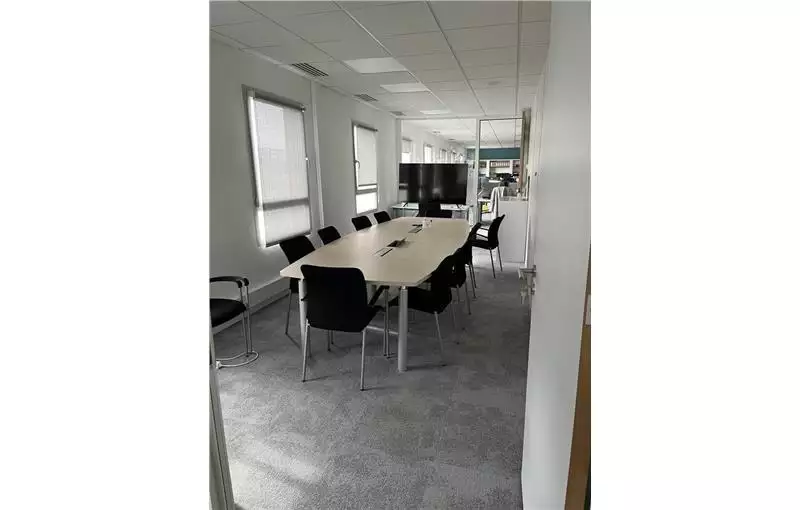 Location de bureau de 464 m² à Clermont-Ferrand - 63000