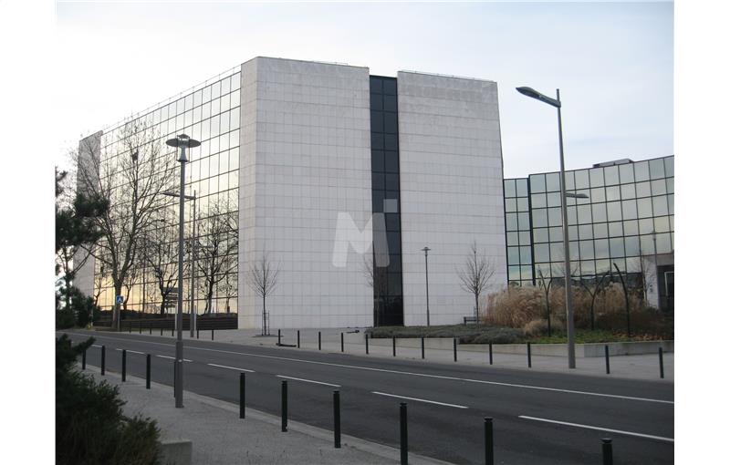Location de bureau de 1 254 m² à Courcouronnes - 91080 photo - 1