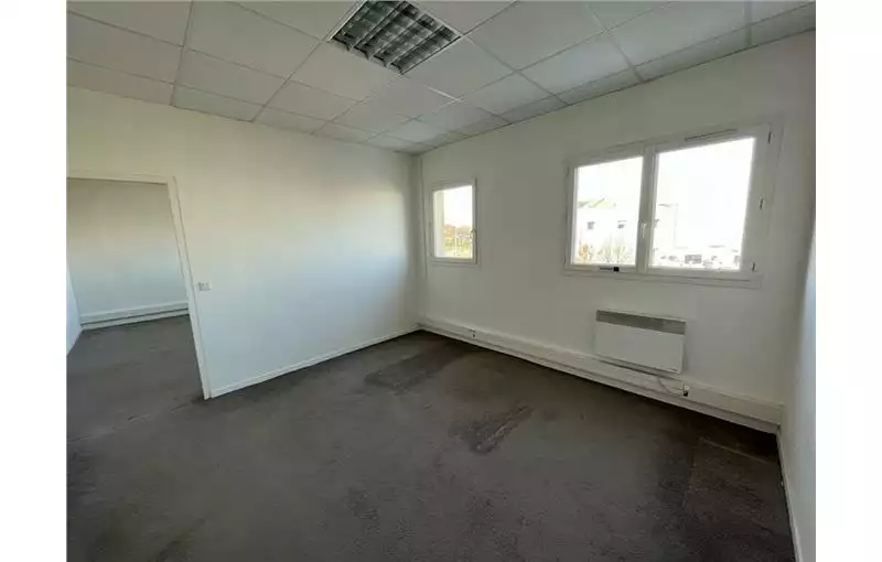 Location de bureau de 34 m² à Creil - 60100