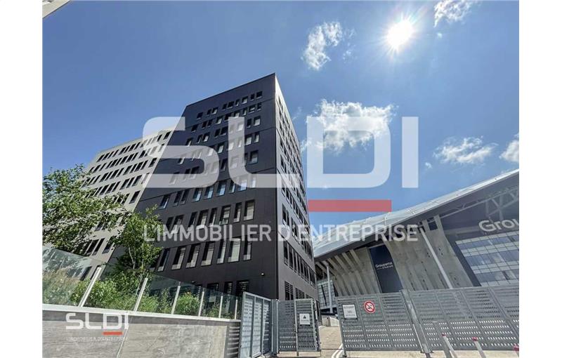 Location de bureau de 632 m² à Décines-Charpieu - 69150 photo - 1
