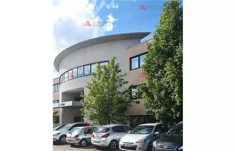 Location de bureau de 3029 m² à Dijon - 21000