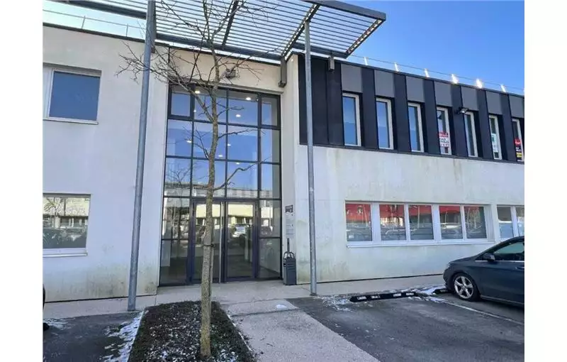Location de bureau de 120 m² à Dijon - 21000