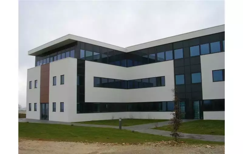 Location de bureau à Dijon (21000) - 79 m²