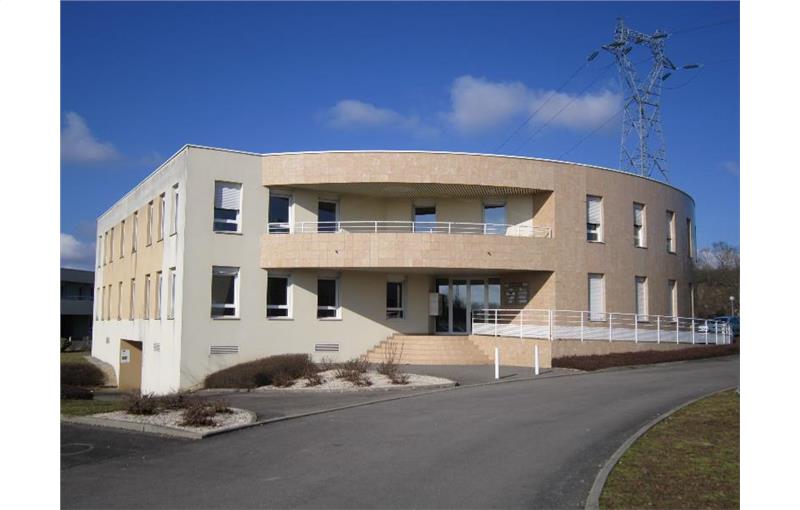 Location de bureau de 160 m² à Dijon - 21000 photo - 1