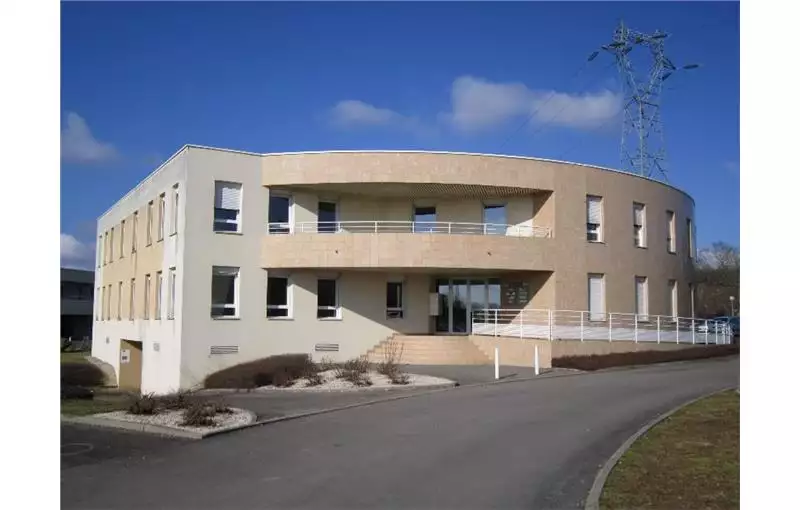 Location de bureau de 160 m² à Dijon - 21000