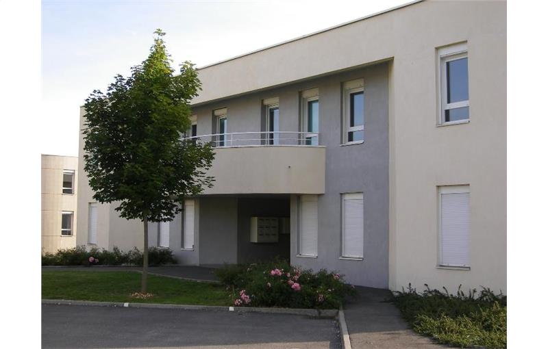 Location de bureau de 143 m² à Dijon - 21000 photo - 1