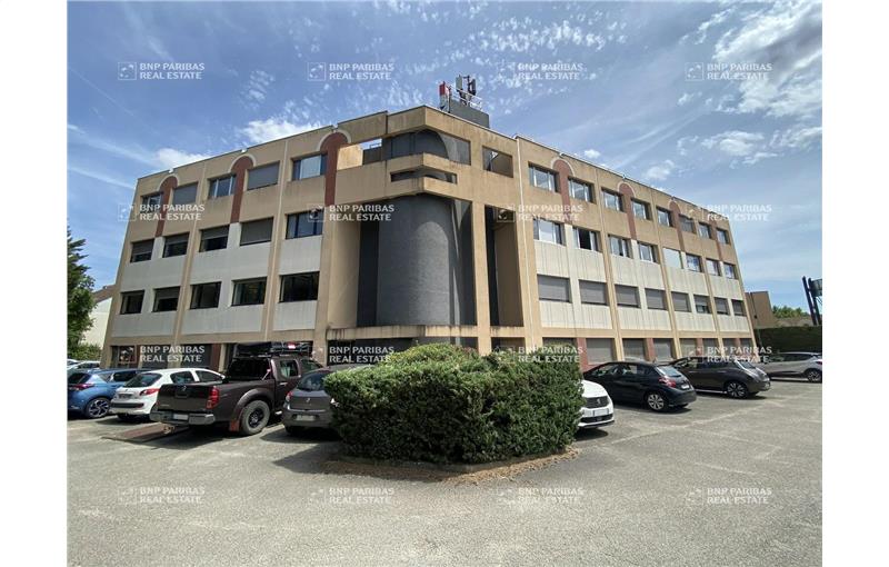 Location de bureau de 147 m² à Dijon - 21000 photo - 1