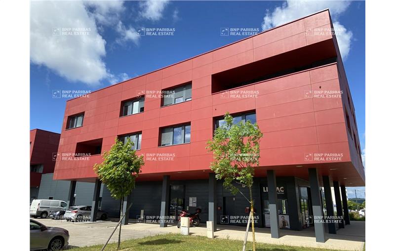 Location de bureau de 328 m² à Dijon - 21000 photo - 1