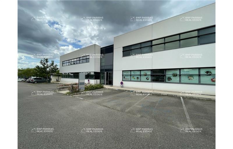 Location de bureau de 159 m² à Dijon - 21000 photo - 1