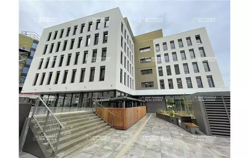 Location de bureau de 467 m² à Dijon - 21000