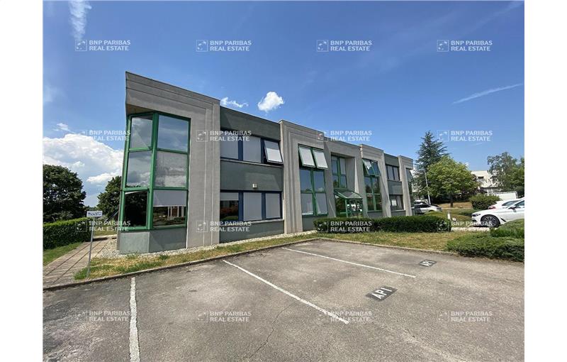 Location de bureau de 160 m² à Dijon - 21000 photo - 1