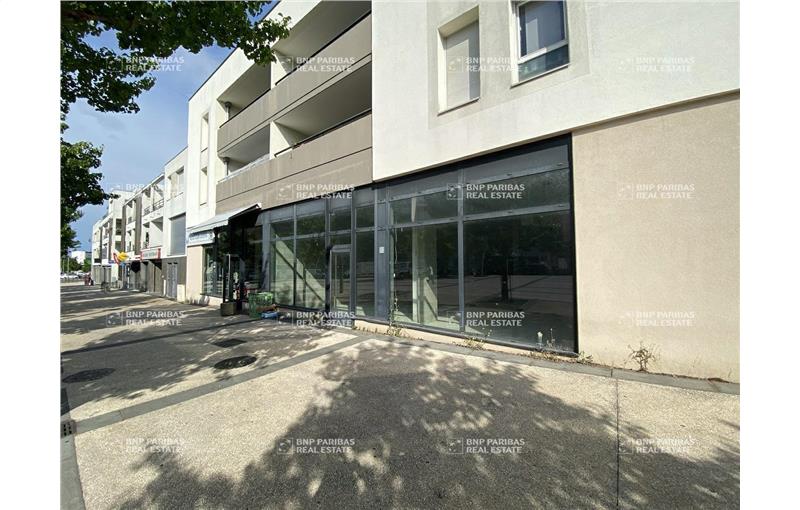 Location de bureau de 150 m² à Dijon - 21000 photo - 1
