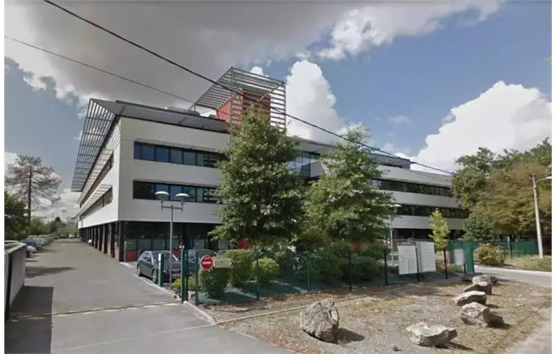 Location de bureaux Gradignan - Proche sorties A63 et rocade