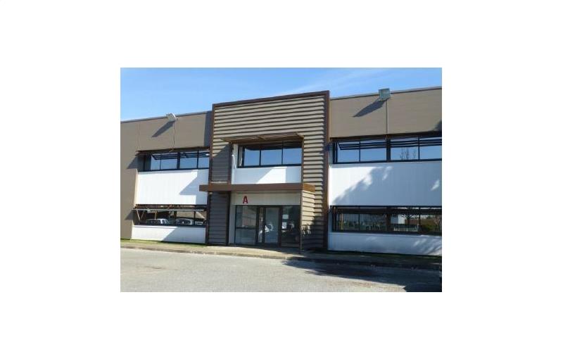 Location de bureau de 106 m² à Gradignan - 33170 photo - 1