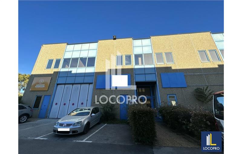 Location de bureau de 468 m² à Grasse - 06130 photo - 1